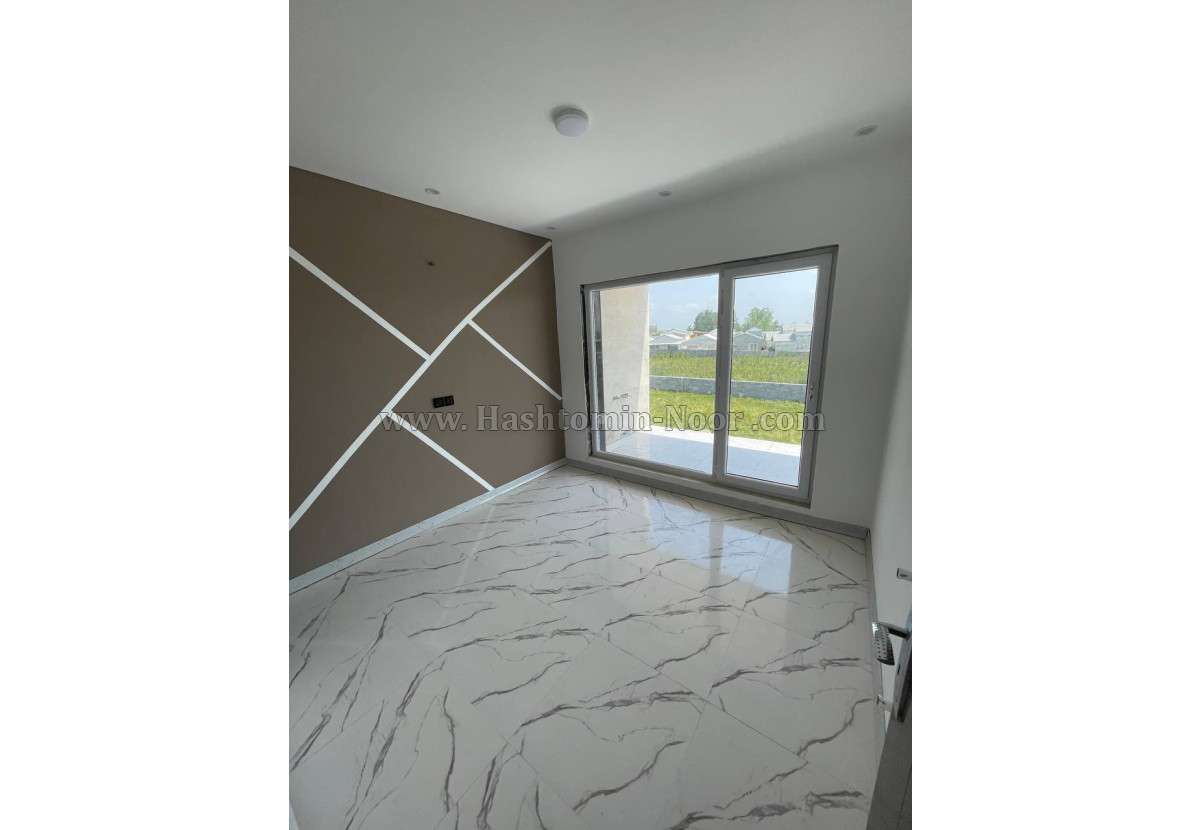 زیر قیمت منطقه یک دستگاه ویلا دوبلکس نما مدرن